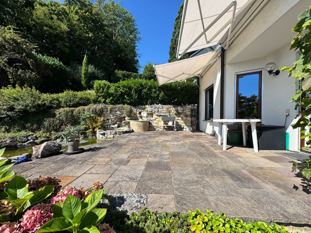 Haus zum Kauf 1.149.000 € 7 Zimmer 160 m² 974 m² Grundstück Vaihingen Stuttgart 70569