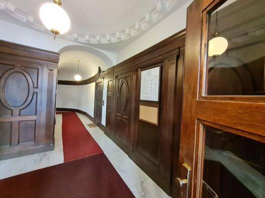 Wohnung zum Kauf 797.000 € 4 Zimmer 146 m² Geschoss 3/5 frei ab sofort Wilmersdorf Berlin 10707