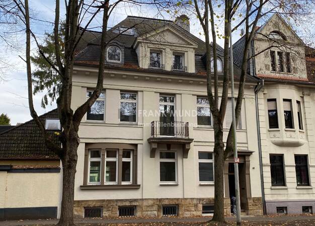 Wohnung zur Miete 1.386 € 3 Zimmer 132 m² 1. Geschoss Wickrath - Mitte Mönchengladbach-Wickrath 41189