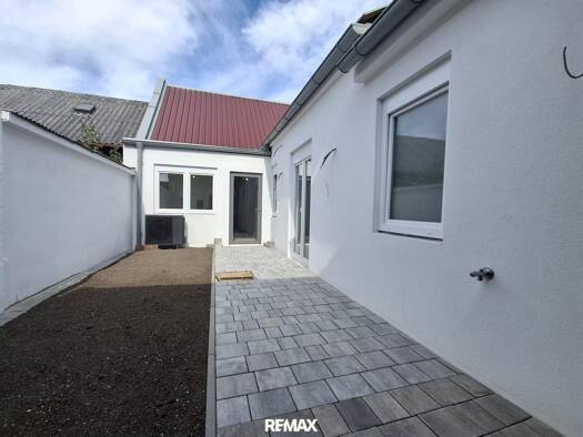 Einfamilienhaus zum Kauf 269.000 € 4 Zimmer 87 m² 193 m² Grundstück Bruck an der Leitha 2460