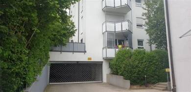 Tiefgaragenstellplatz zum Kauf provisionsfrei 19.500 € Gmünderstraße 17 Heubach Heubach 73540