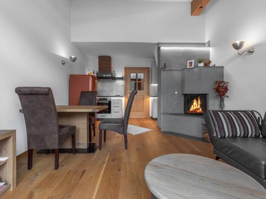 Terrassenwohnung zur Miete 2.018 € 2 Zimmer 65 m² Kitzbühel 6370