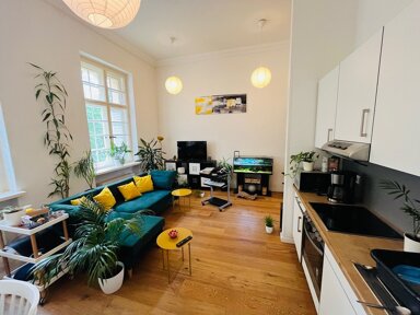 Wohnung zum Kauf 258.000 € 2 Zimmer 58 m² 1. Geschoss Wiltbergstraße 50 Buch Berlin 13125