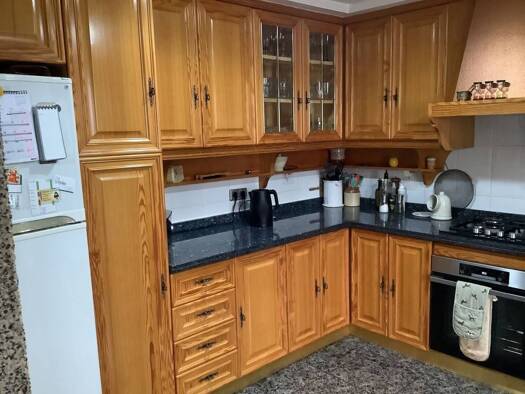 Villa zum Kauf 235.000 € 4 Zimmer 181 m² el Fondó de les Neus / Hondón de las Nieves 03688