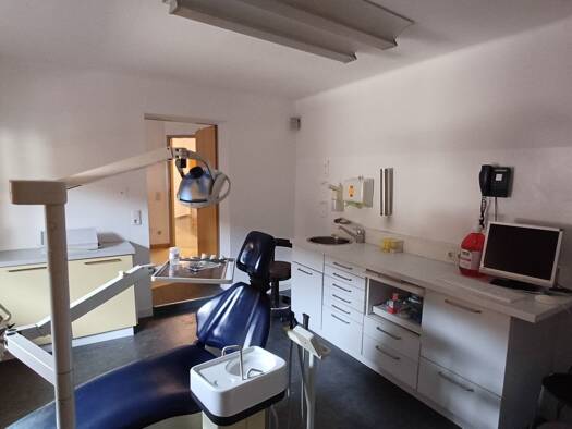 Büro zur Miete 2.000 € 8,5 Zimmer Wagrain 5602