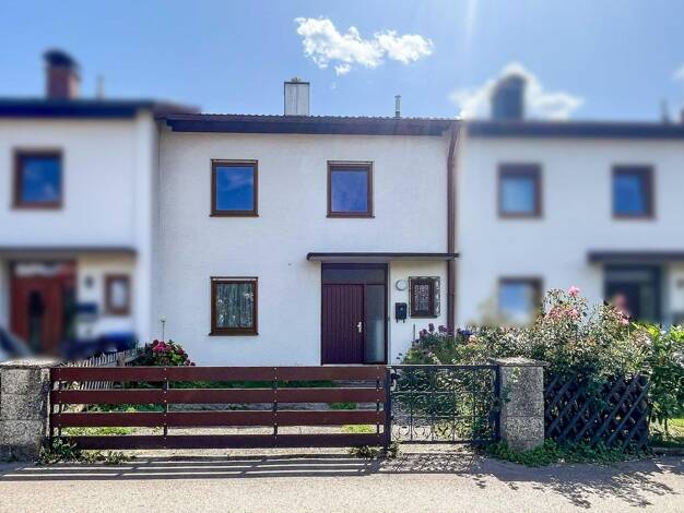Sonstiges zum Kauf als Kapitalanlage geeignet 479.000 € 4 Zimmer 100 m² 198 m² Grundstück Westerndorf St Peter Rosenheim 83024