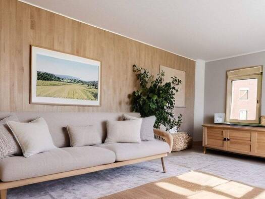 Wohnung zum Kauf 125.000 € 3 Zimmer 60 m² 1. Geschoss Stadtmitte Mönchengladbach 41061