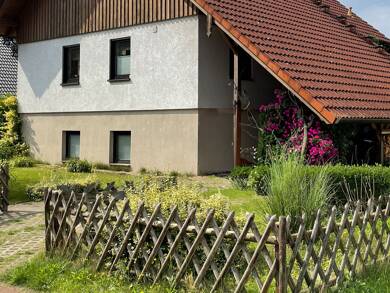 Einfamilienhaus zum Kauf 299.000 € 5 Zimmer 166,5 m² 550 m² Grundstück Wolzig Heidesee 15754