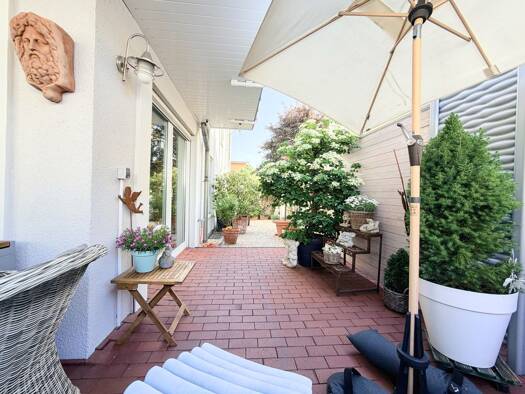 Wohnung zum Kauf 309.000 € 3 Zimmer 85,3 m² 1 Geschosse Kernstadt Paderborn 33098