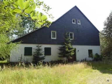 Einfamilienhaus zum Kauf 250.000 € 20 Zimmer 550 m² 17.435 m² Grundstück Teplitzer Straße 34 Geising Altenberg 01778