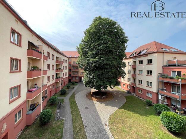 Wohnung zur Miete 298 € 2 Zimmer 42,6 m² frei ab 01.03.2026 Stadtfeld Ost Magdeburg 39108