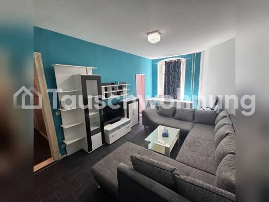 Wohnung zur Miete Tauschwohnung 284 € 2 Zimmer 44 m² 3. Geschoss Moabit Berlin 10559