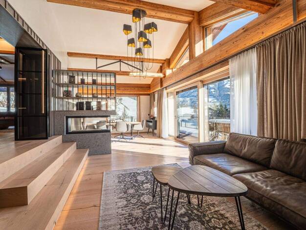 Reihenmittelhaus zum Kauf 2.950.000 € 6 Zimmer 186 m² 756 m² Grundstück Westendorf 6363