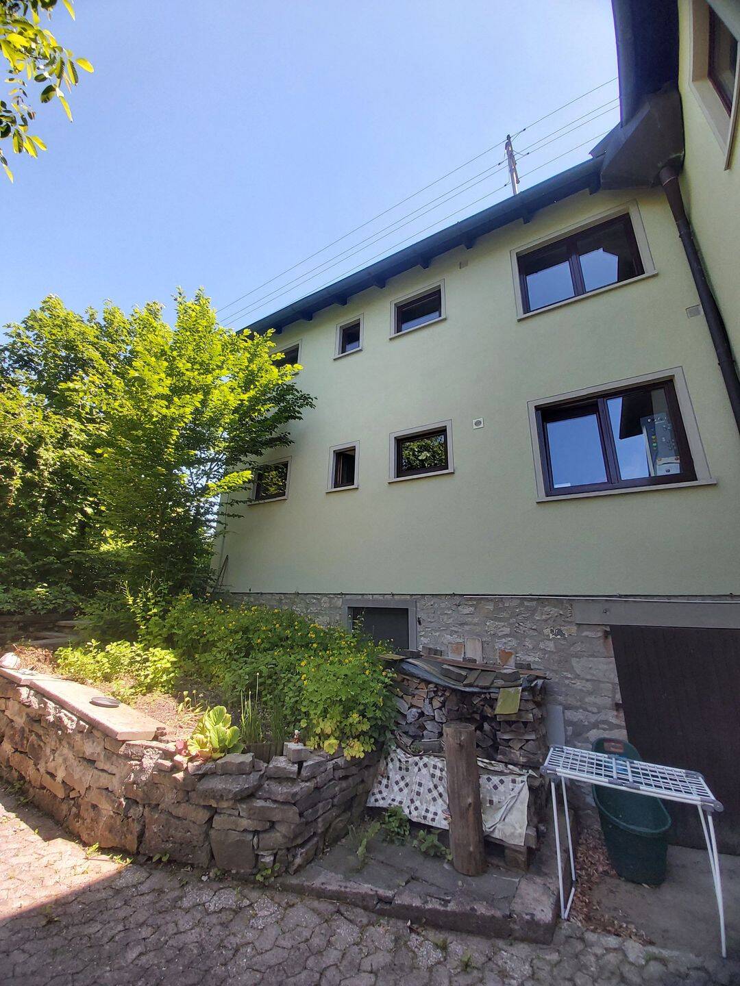 Mehrfamilienhaus zum Kauf - Ansicht 5