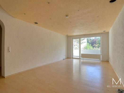 Wohnung zum Kauf 129.000 € 4 Zimmer 107 m² 2. Geschoss Atzel Landstuhl 66849