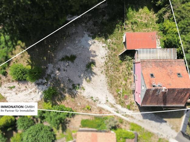 Grundstück zum Kauf 249.000 € 1.399 m² Grundstück frei ab sofort Roßtal Roßtal 90574