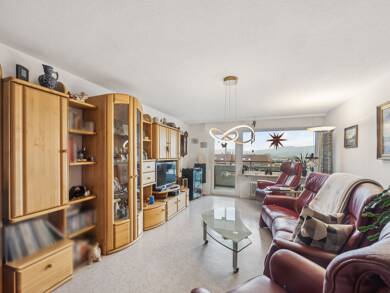 Studio zum Kauf 297.500 € 4 Zimmer 108,7 m² 6. Geschoss Eimeldingen 79591