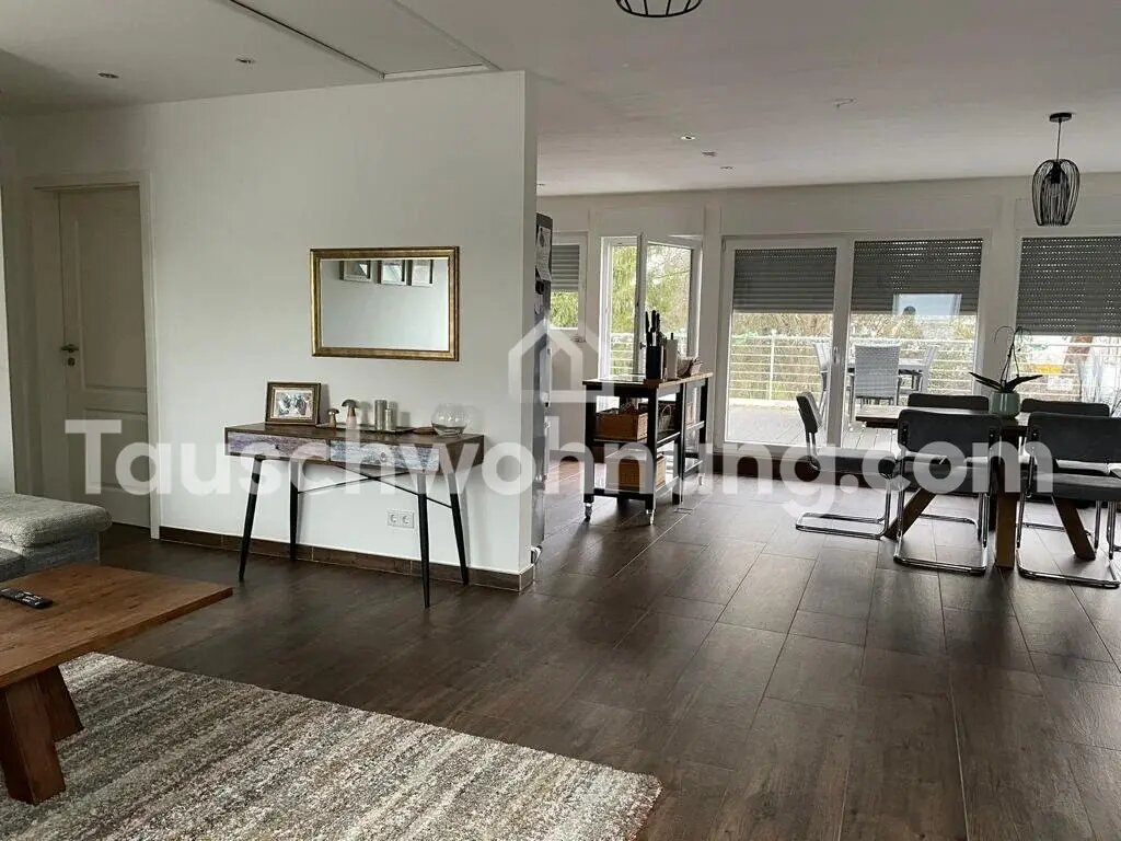 Wohnung zur Miete Tauschwohnung 1.400 € 4 Zimmer 98 m²<br/>Wohnfläche Forsbach Rösrath 51503