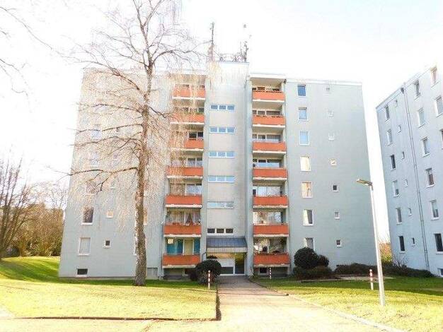 Wohnung zur Miete 414 € 2 Zimmer 50,4 m² frei ab 11.02.2026 Dasnöckel 96 Vohwinkel Wuppertal 42329