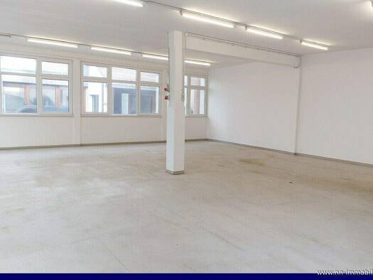 Lagerhalle zur Miete 4,65 € 185 m² Lagerfläche Wyhl 79369