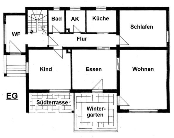 Mehrfamilienhaus zum Kauf 539.000 € 10 Zimmer 240 m²<br/>Wohnfläche 880 m²<br/>Grundstück Maxhütte Maxhütte-Haidhof 93142