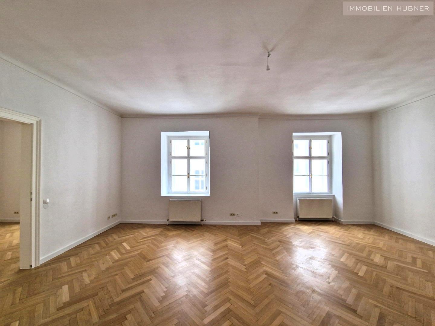 Wohnung zur Miete 1.914,10 € 3 Zimmer 117,2 m²<br/>Wohnfläche 4.<br/>Geschoss Wien 1010