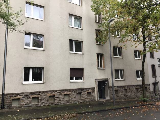 Wohnung zur Miete 718 € 2 Zimmer 64,2 m² 3. Geschoss frei ab 12.09.2026 Hunscheidtstr. 6 Wiemelhausen Mitte 44789