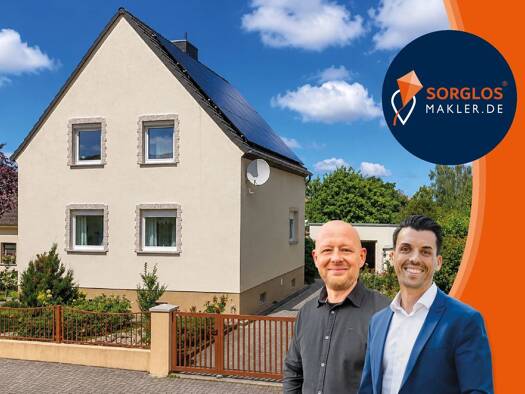 Einfamilienhaus zum Kauf 299.000 € 5 Zimmer 171,7 m² 687 m² Grundstück Neu Olvenstedt Magdeburg 39130