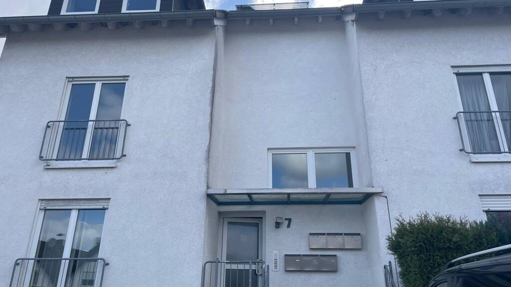 Wohnung zur Miete 700 € 3 Zimmer 67 m² Geschoss 1/2 frei ab sofort Altendiez 65624