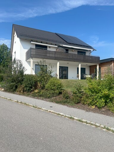 Wohnung zur Miete 480 € 2 Zimmer 45 m² 1. Geschoss frei ab 01.10.2024 Buchenweg 2 Pemfling Pemfling 93482