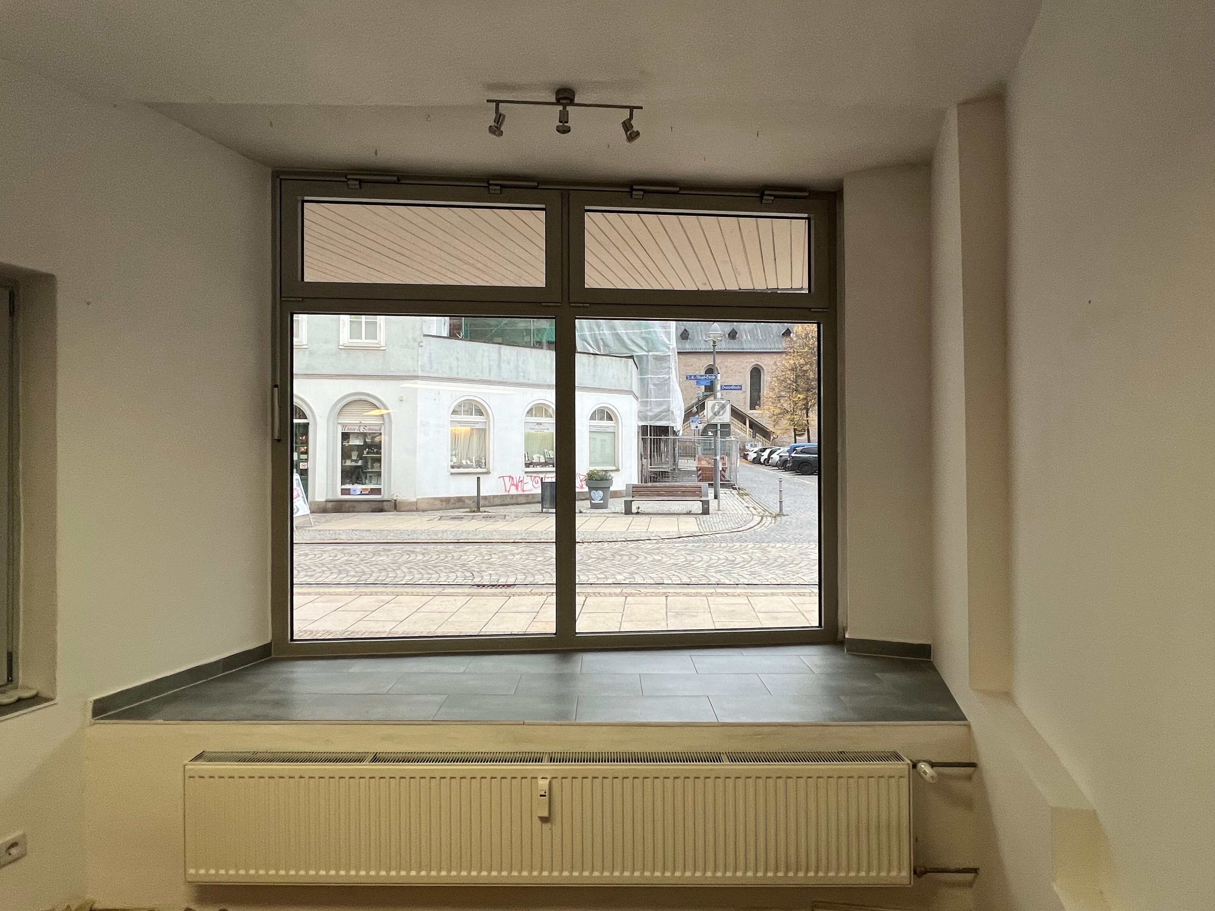 Bürofläche zur Miete 350 € 34,9 m²<br/>Bürofläche Sondershausen Sondershausen 99706