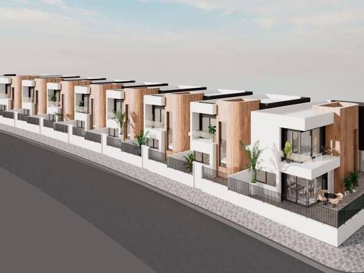 Villa zum Kauf 399.000 € 4 Zimmer 205 m² Águilas 30880