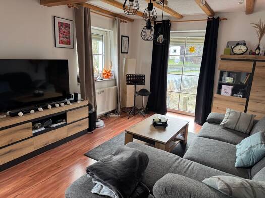 Terrassenwohnung zur Miete 760 € 3 Zimmer 78 m² Geschoss 1/3 frei ab 11.05.2026 Fölschnitz Ködnitz 95361