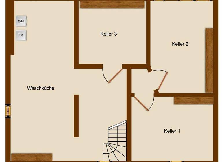 Mehrfamilienhaus zum Kauf 519.000 € 12 Zimmer 182 m² 290 m² Grundstück Uhingen 73066
