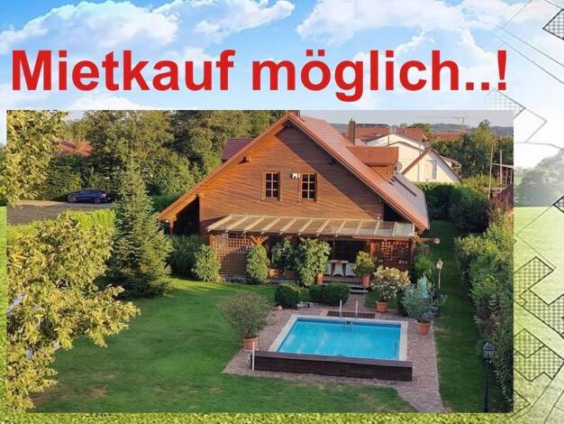Villa zum Kauf 7 Zimmer 270 m² 1.635 m² Grundstück Fristingen Dillingen 89047