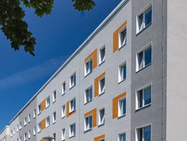 Wohnung zur Miete 662 € 4 Zimmer 65 m² 1. Geschoss frei ab 03.10.2026 Schmiedeberger Str. 39 Tolkewitz/Seidnitz-Nord Dresden 01277