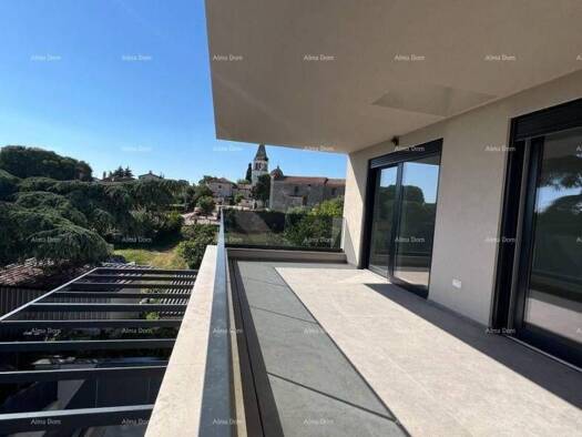 Wohnung zum Kauf - Erstbezug 415.000 € 4 Zimmer 124 m² Geschoss 1/3 Poreč 52440