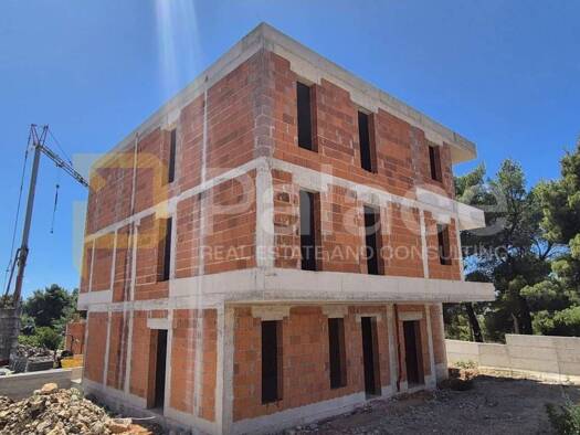 Wohnung zum Kauf 241.800 € 2 Zimmer 62 m² 1. Geschoss Sibenik