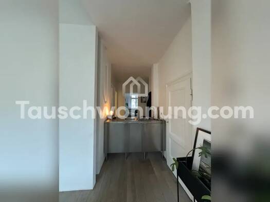Wohnung zur Miete Tauschwohnung 1.060 € 2 Zimmer 80 m² 1. Geschoss Neustadt-Nord Köln 50670