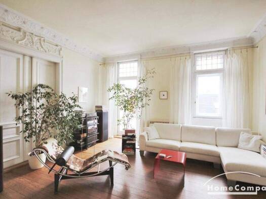 Wohnung zur Miete auf Zeit 1.500 € 3 Zimmer 100 m² frei ab 01.06.2026 Offenbach am Main Offenbach 63065