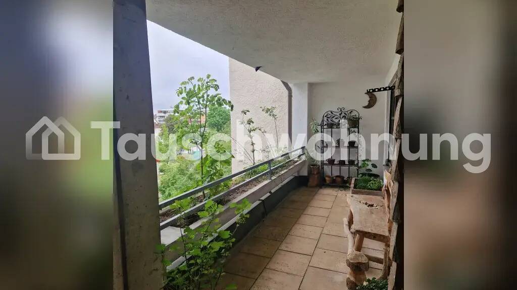 Wohnung zur Miete Tauschwohnung 1.300 € 4 Zimmer 121 m² 2. Geschoss Planegg 82152