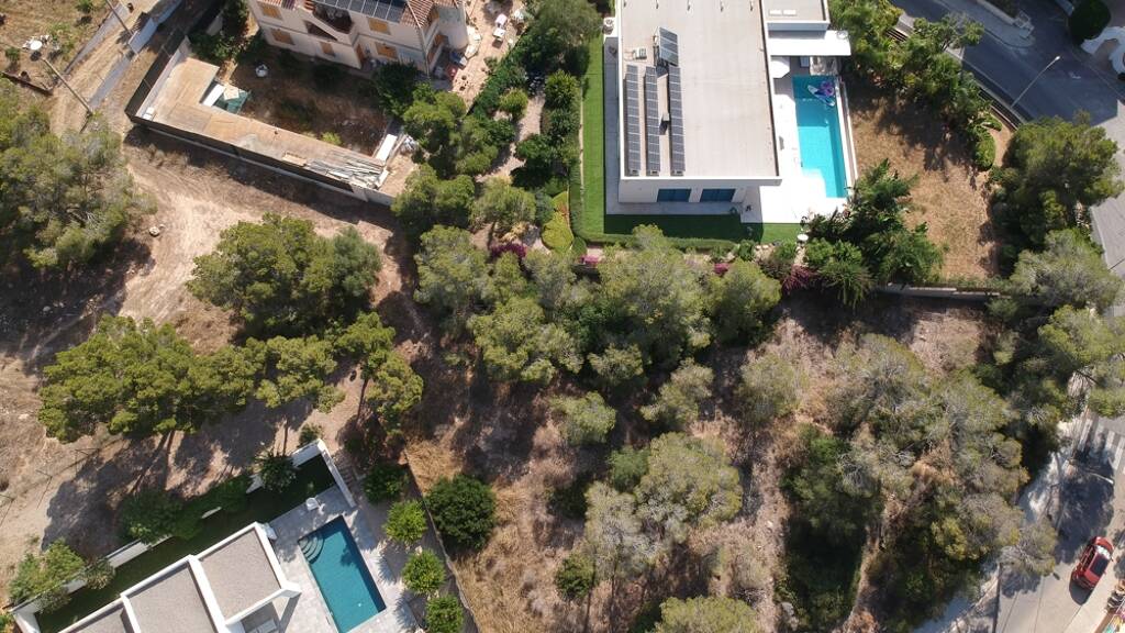 Grundstück zum Kauf 995.000 € 1.600 m² Grundstück Calvia 07181