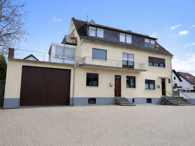 Mehrfamilienhaus zum Kauf als Kapitalanlage geeignet 749.500 € 14 Zimmer 400 m² 660 m² Grundstück Ahrweiler Bad Neuenahr-Ahrweiler 53474