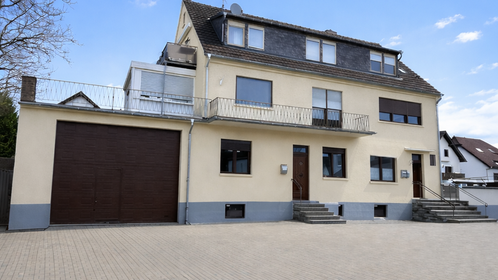 Mehrfamilienhaus zum Kauf als Kapitalanlage geeignet 749.500 € 14 Zimmer 400 m² 660 m² Grundstück Ahrweiler Bad Neuenahr-Ahrweiler 53474