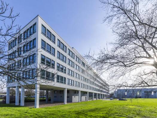 Bürofläche zur Miete provisionsfrei 16,50 € 390,2 m² Bürofläche teilbar ab 390,2 m² Köln 51063