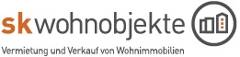 Susanne Karr Immobilien - sk wohnobjekte logo