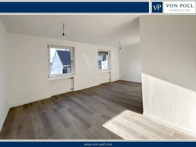 Wohnung zur Miete 1.210 € 4,5 Zimmer 110 m² Mitte Velbert 42551