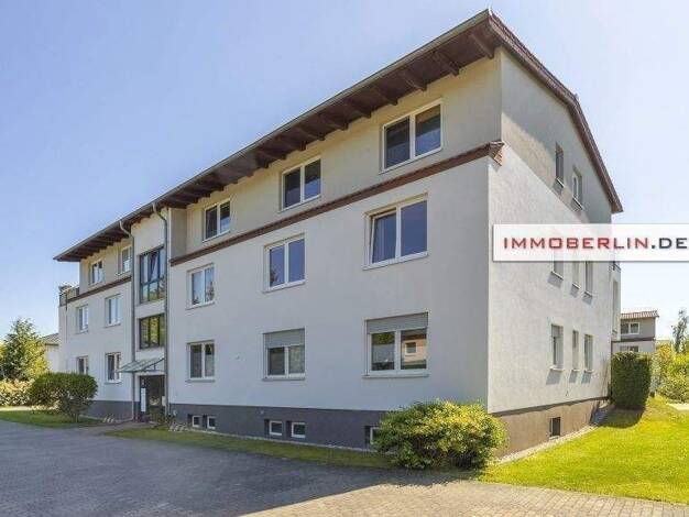 Wohnung zum Kauf 340.000 € 2 Zimmer 95 m² Neu Fahrland Potsdam 14476