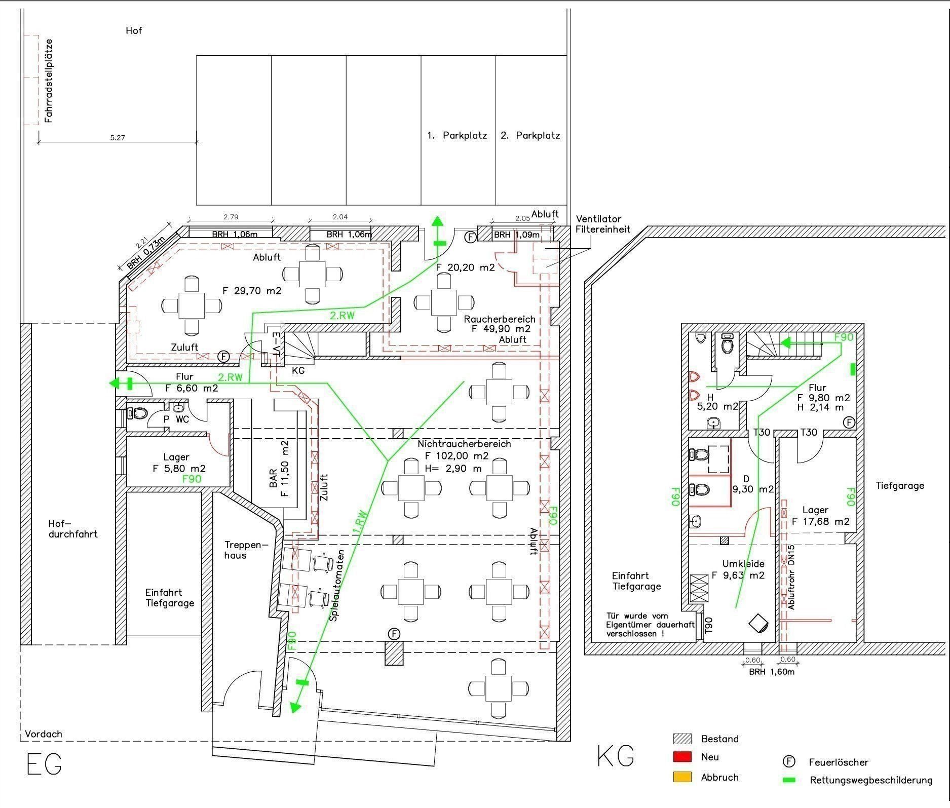 Gastronomie/Hotel zur Miete 235 m²<br/>Gastrofläche Harburg Hamburg 21073