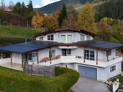 Einfamilienhaus zum Kauf 590.000 € 4 Zimmer 167,1 m² 1.010 m² Grundstück Hüttau 5511